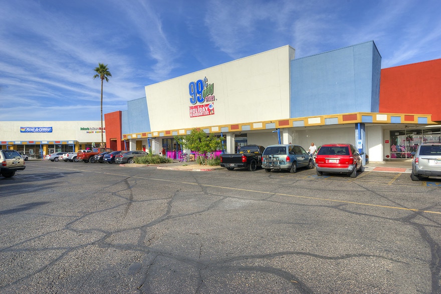 4105 N 51st Ave, Phoenix, AZ for lease - Other - Image 3 of 13
