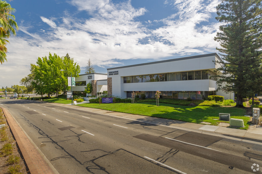 5750 Sunrise Blvd, Citrus Heights, CA for sale - Building Photo - Image 1 of 1