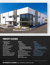 12128 S Lone Peak Pky, Draper, UT for lease Interior Photo- Image 1 of 4