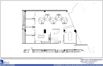 13873 Park Center Rd, Herndon, VA à louer Plan d  tage- Image 1 de 1