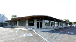 Plus de détails pour 2260 Corlies Ave, Neptune, NJ - Commerce de détail à louer