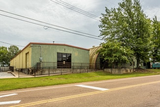More details for 176-184 Mt Pleasant Rd, Collierville, TN - Industrial for Lease