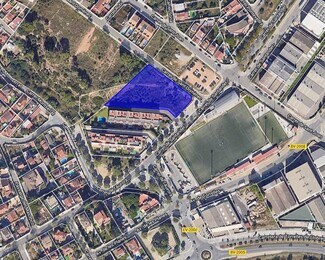 Plus de détails pour Carrer de Sant Domènec, 1, Sant Vicenç dels Horts - Terrain à vendre