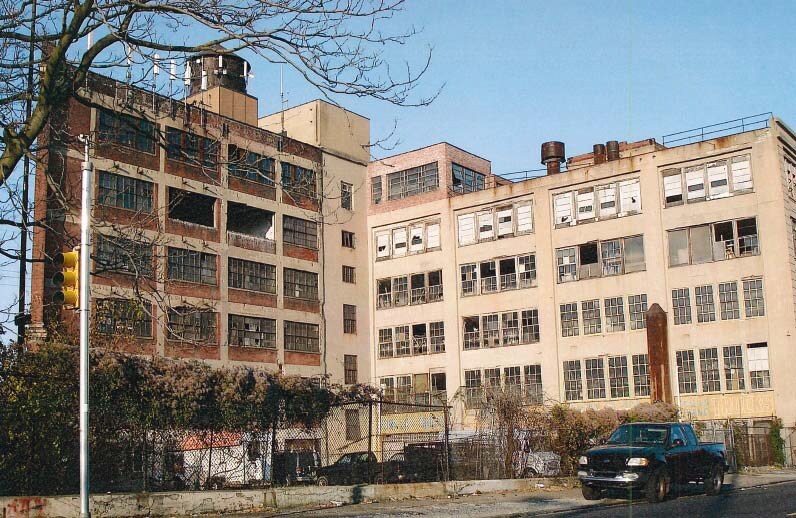 459 W Glenwood Ave, Philadelphia, PA à vendre - Photo du bâtiment - Image 2 de 6