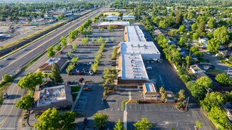 Plus de détails pour 6392-6512 Westside Rd, Redding, CA - Commerce de détail à louer
