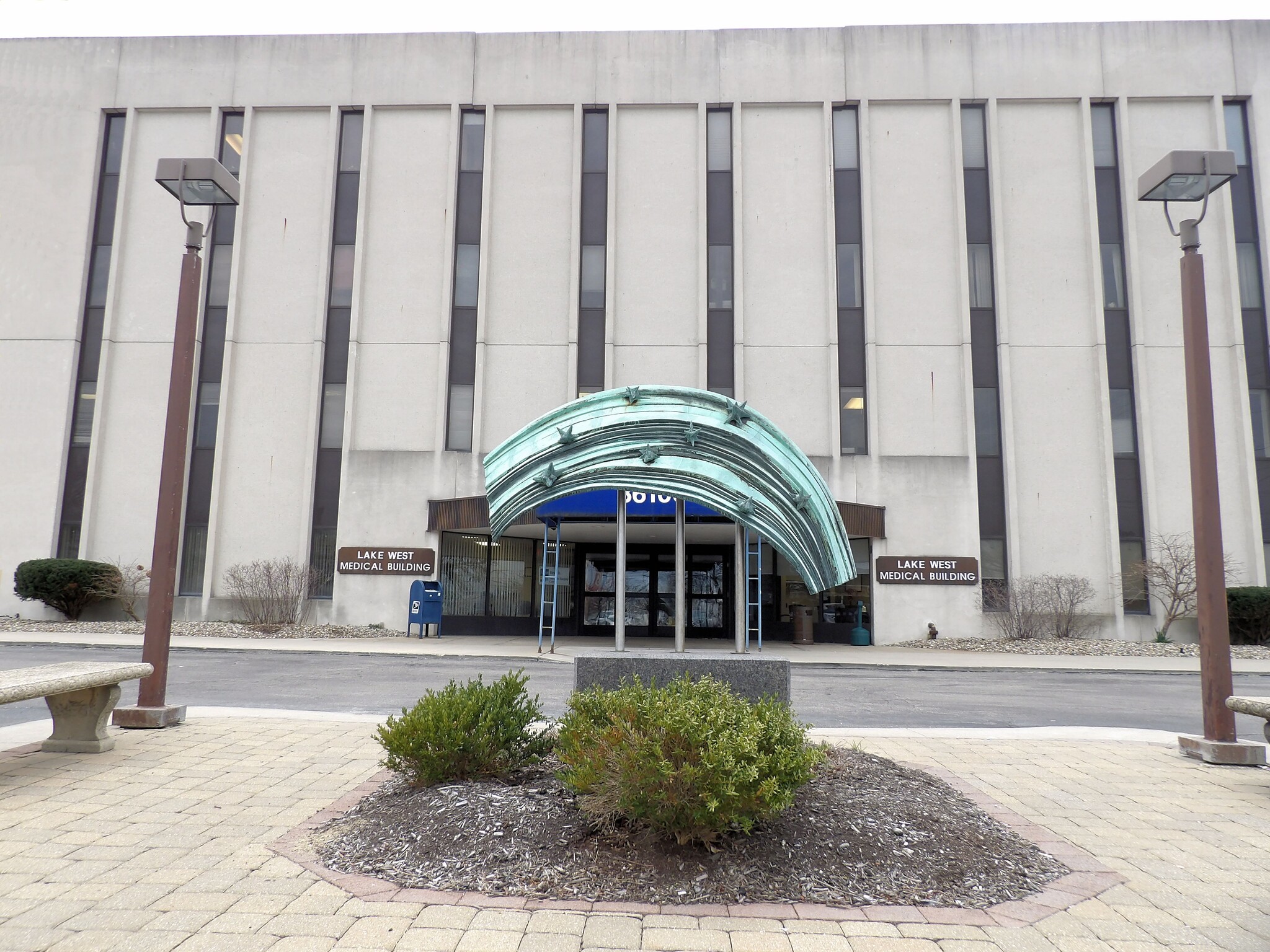 36100 Euclid Ave, Willoughby, OH for lease Building Photo- Image 1 of 20