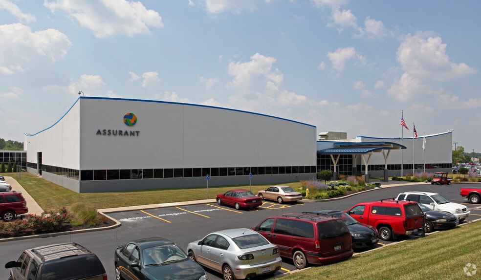 1 Assurant Way, Springfield, OH for sale - Primary Photo - Image 1 of 3