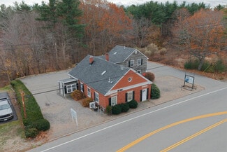 More details for 2425 Lafayette Rd, Portsmouth, NH - Office for Sale