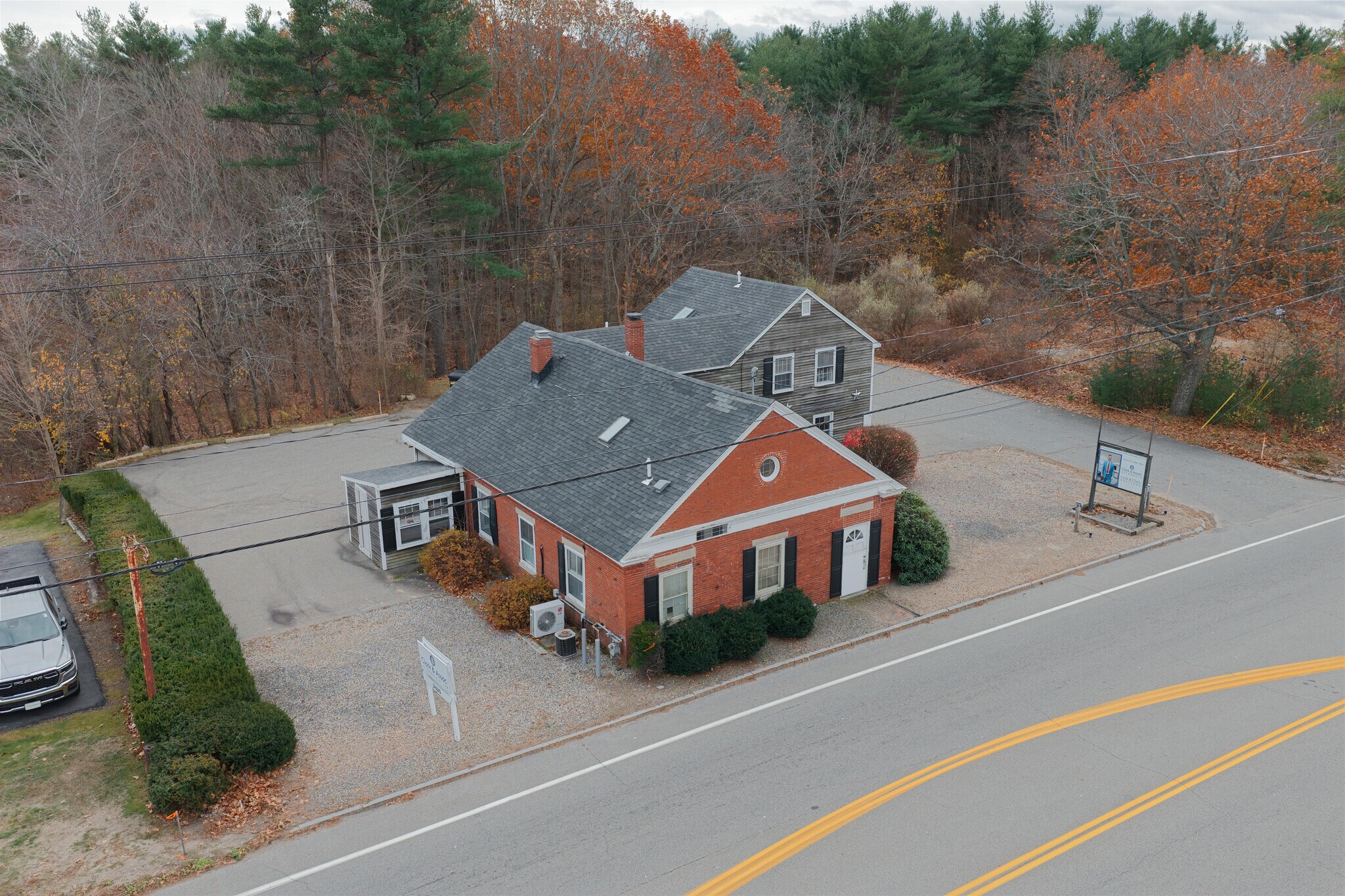 2425 Lafayette Rd, Portsmouth, NH à vendre Photo du bâtiment- Image 1 de 26