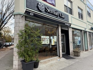 More details for 402-424 Church Ave, Brooklyn, NY - Retail for Lease