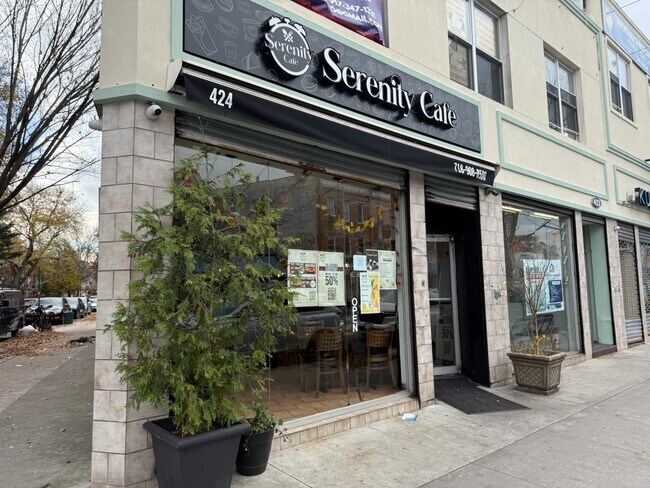 Plus de détails pour 402-424 Church Ave, Brooklyn, NY - Commerce de détail à louer