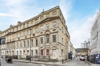 Plus de détails pour 7-7A Northumberland, Bath - Bureau à louer