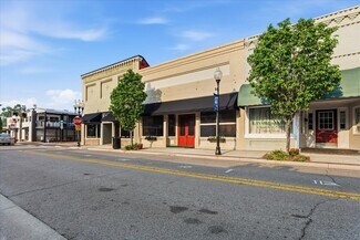 Plus de détails pour 14827 Main St, Alachua, FL - Commerce de détail à louer