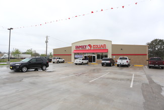 Plus de détails pour 201 W Mulberry St, Angleton, TX - Vente au détail à louer