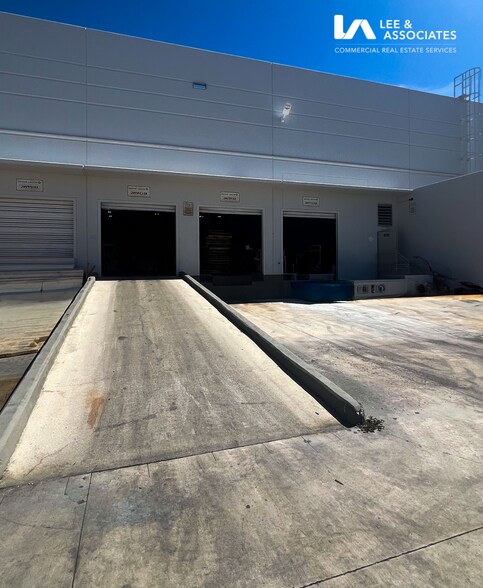 2000-2030 W Atlantic Blvd, Pompano Beach, FL for lease - Building Photo - Image 3 of 6