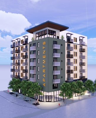 More details for 3005 Gunn St, San Diego, CA - Retail for Lease