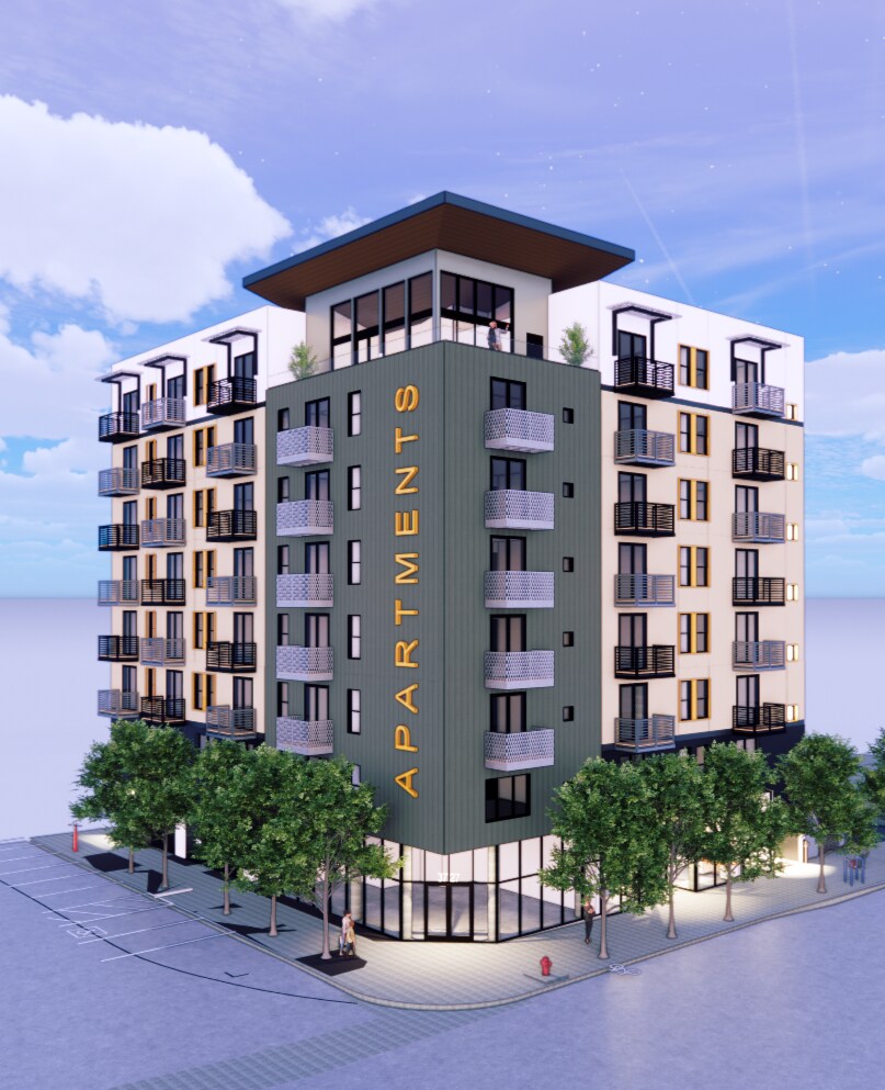 3005 Gunn St, San Diego, CA for lease Primary Photo- Image 1 of 2