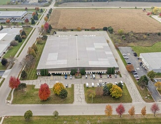 More details for 4014 Enterprise Dr, Janesville, WI - Industrial for Sale