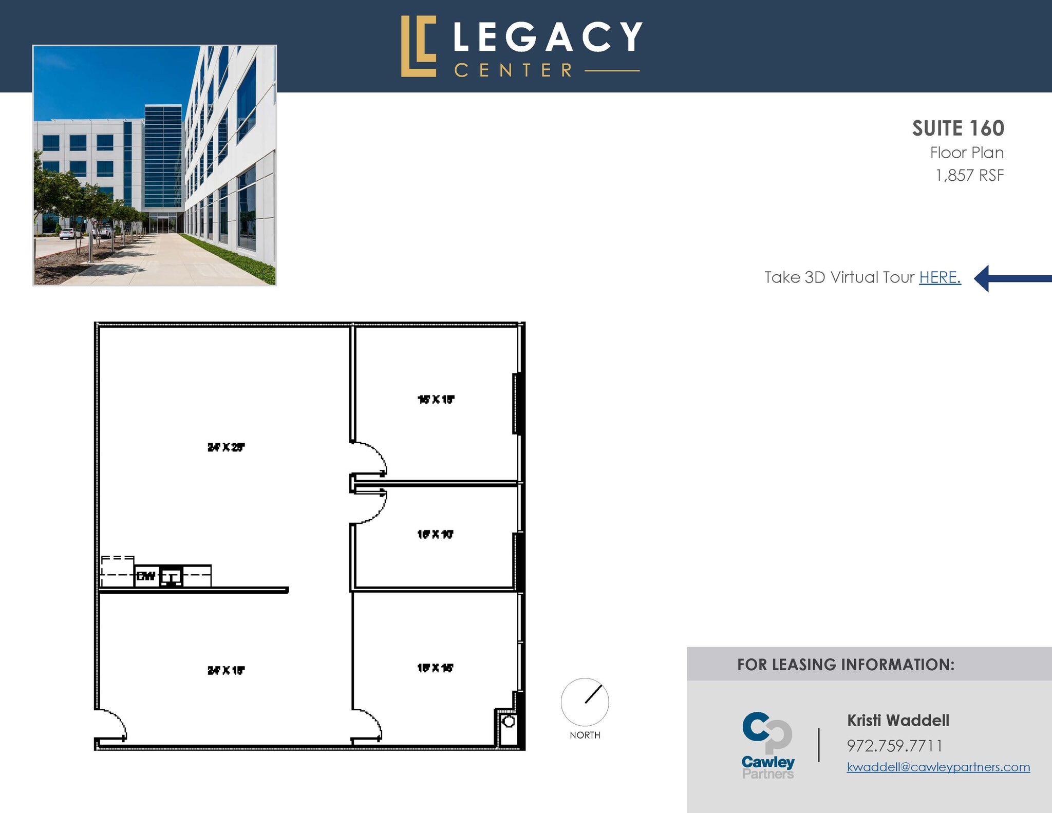 5445 Legacy Dr, Plano, TX for lease Building Photo- Image 1 of 1