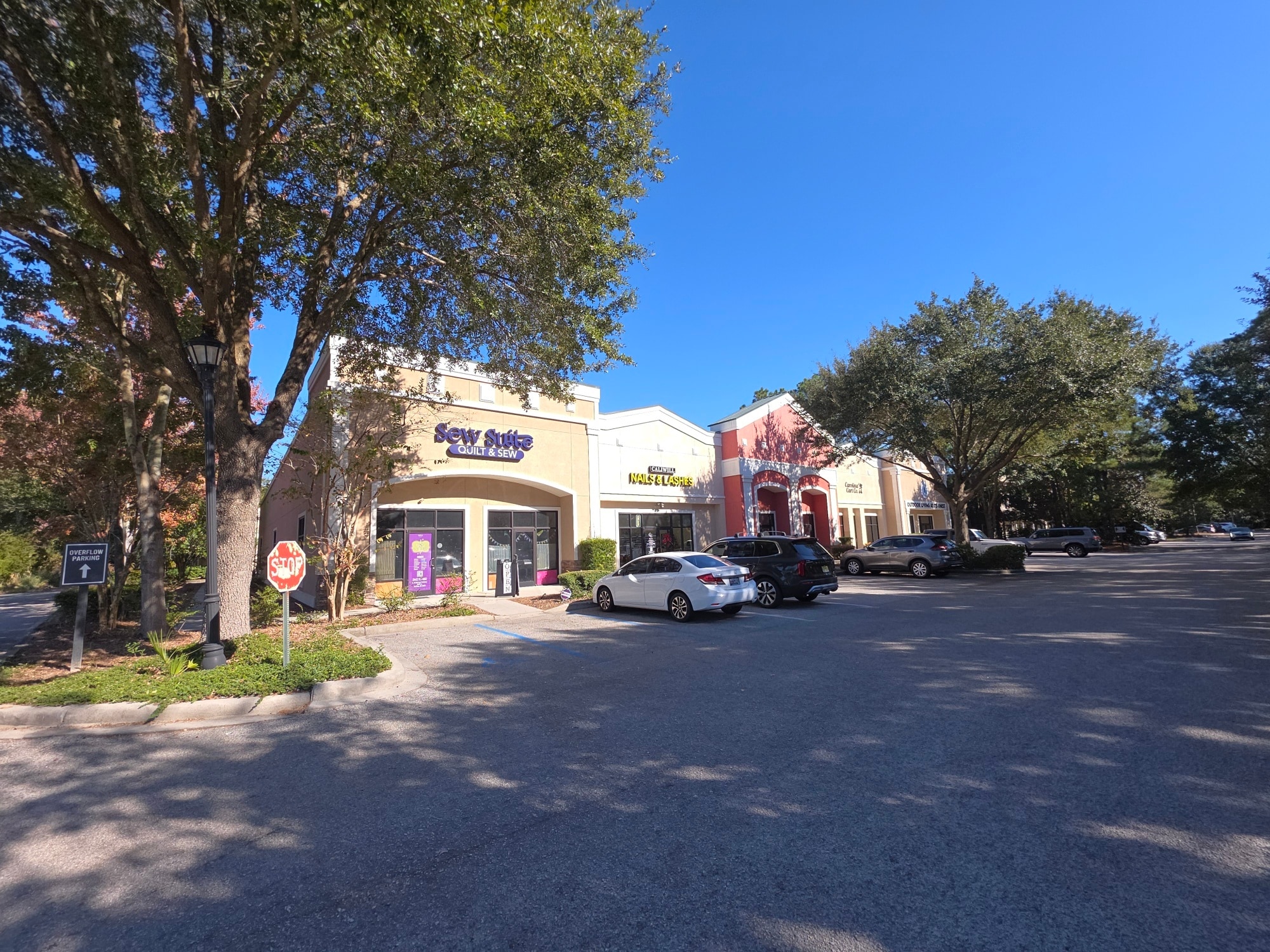 4375 Bluffton Pky, Bluffton, SC for lease Primary Photo- Image 1 of 15