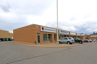 Plus de détails pour 233 Mapleview Dr E, Barrie, ON - Bureau à louer
