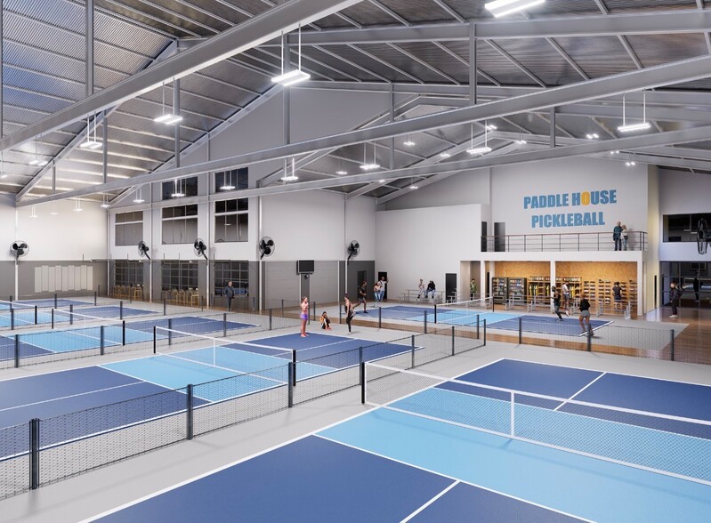 3751 Fischer Cv, Round Rock, TX for lease - Building Photo - Image 2 of 3