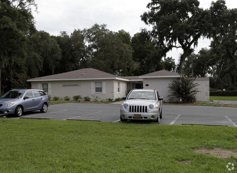1294 SE 24th Rd, Ocala, FL for lease - Primary Photo - Image 1 of 13