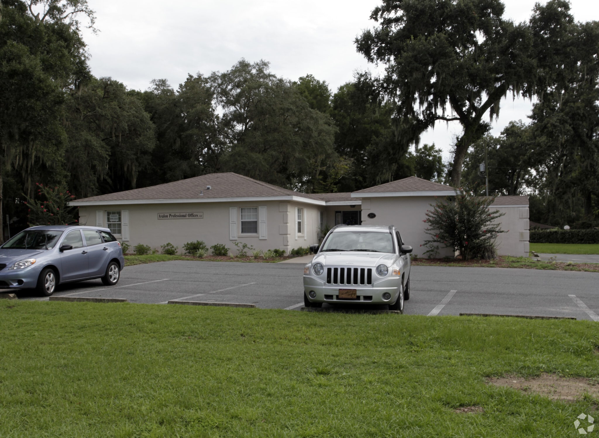 1294 SE 24th Rd, Ocala, FL for lease Primary Photo- Image 1 of 14
