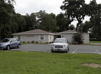 Plus de détails pour 1294 SE 24th Rd, Ocala, FL - Bureau à louer
