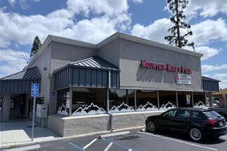Plus de détails pour 1055 E Herndon Ave, Fresno, CA - Commerce de détail à louer