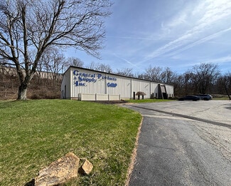 More details for 101 Technology Ln, Murrysville, PA - Industrial for Sale
