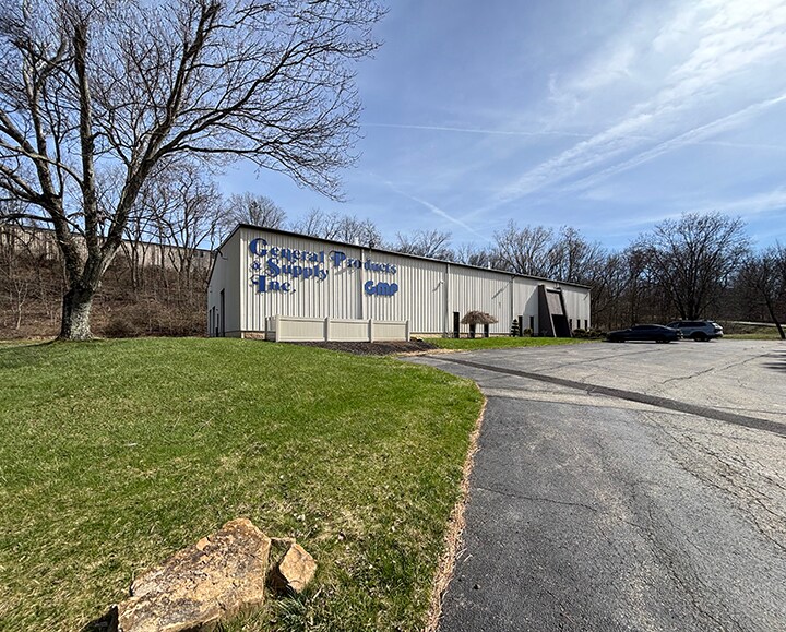 101 Technology Ln, Murrysville, PA à vendre Photo principale- Image 1 de 6