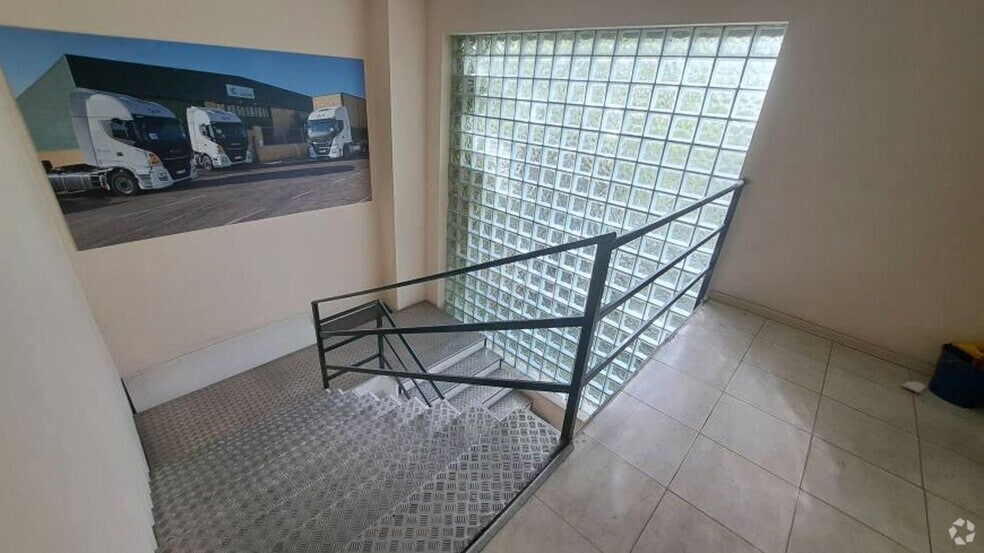 Industriel dans Meco, Madrid à vendre - Photo intérieure - Image 3 de 17