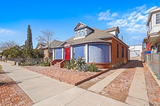 1127 Wyoming Ave, El Paso, TX for lease Building Photo- Image 2 of 37