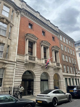 More details for 2-3 Duke St, London - Office for Lease