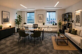 Plus de détails pour Bureau à louer