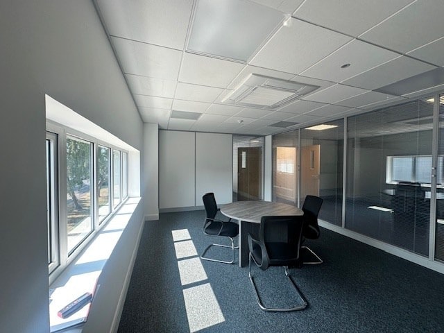 8-10 Airfield Way, Christchurch for lease Interior Photo- Image 1 of 4