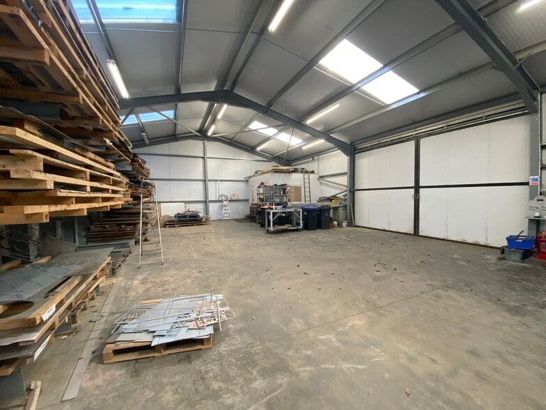 Mains of Cairnorrie, Ellon for sale - Building Photo - Image 3 of 5