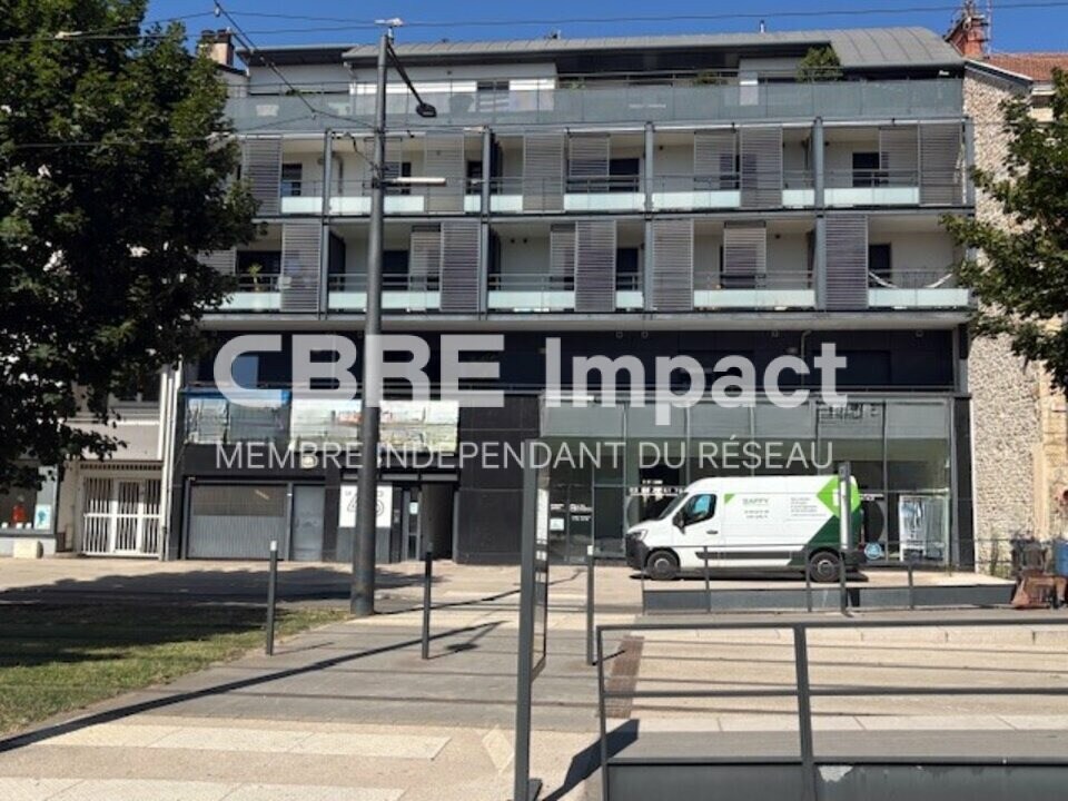 45 Avenue Du Drapeau, Dijon for lease Building Photo- Image 1 of 7