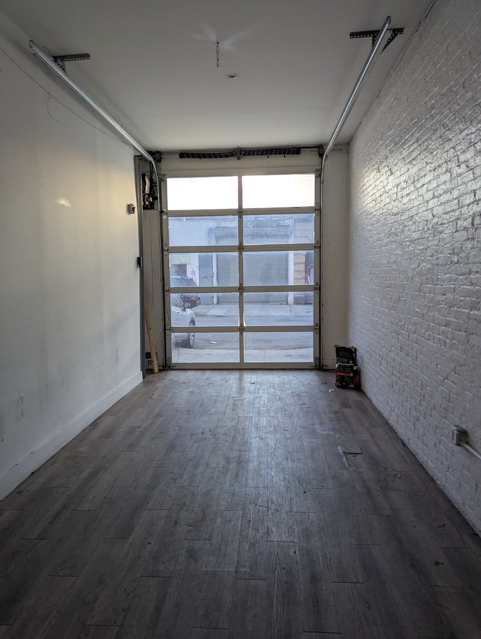 259 E 134th St, Bronx, NY for lease Building Photo- Image 1 of 2
