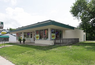 Plus de détails pour 4631 Excelsior Blvd, Saint Louis Park, MN - Commerce de détail à vendre