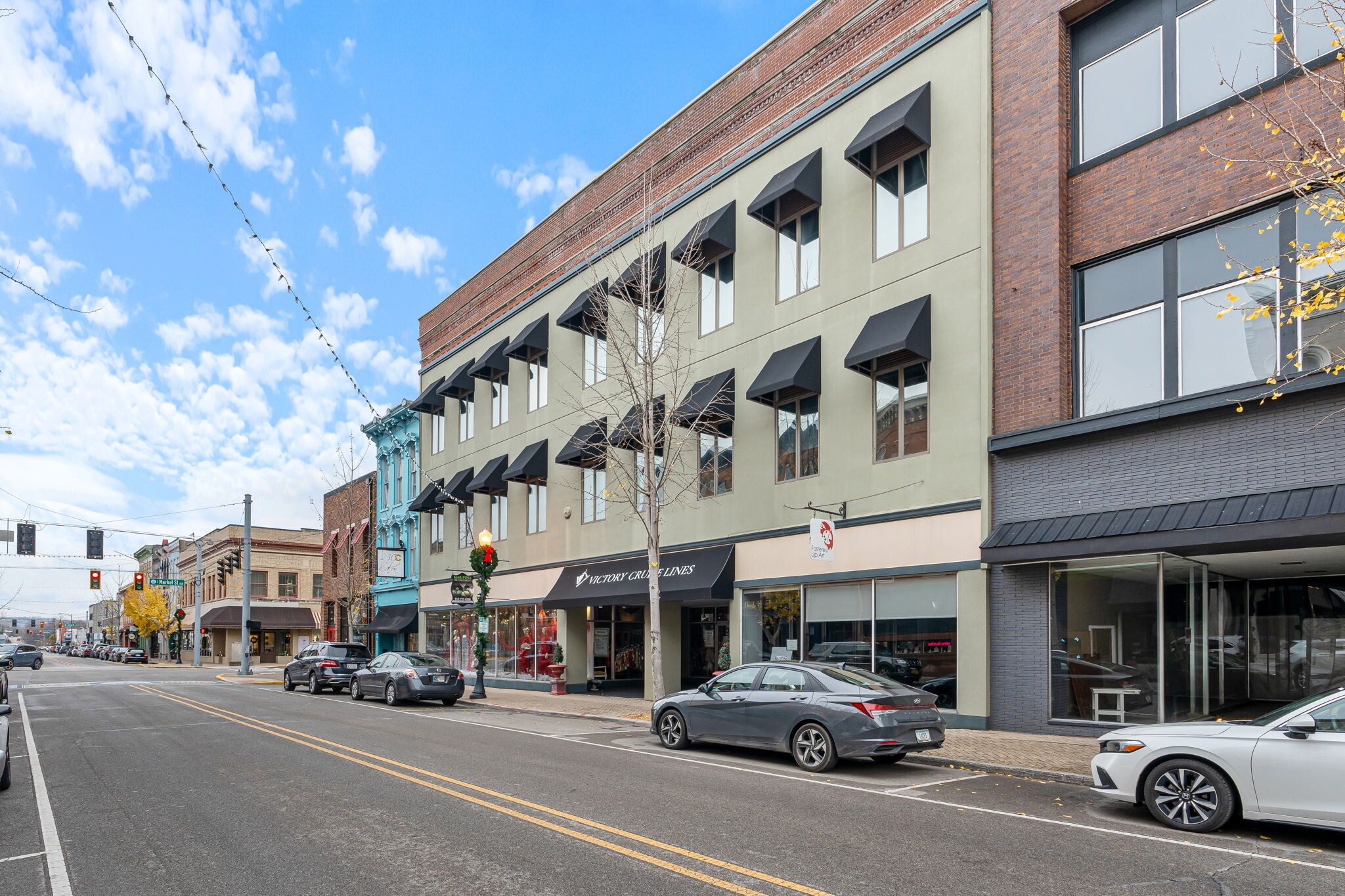 222 Pearl St, New Albany, IN for sale Building Photo- Image 1 of 74