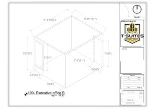 3240 Office Pointe Pl, Louisville, KY for lease Site Plan- Image 2 of 11