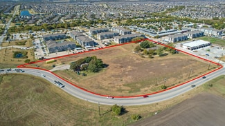 More details for 1711 FM 1385, Aubrey, TX - Land for Sale