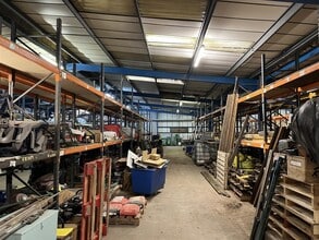 Station Rd, Shillingstone for lease Interior Photo- Image 2 of 4