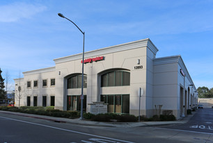 12893 Alcosta Blvd, San Ramon CA - Warehouse