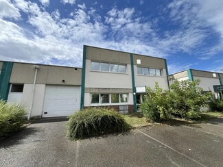 More details for Industrial for Lease