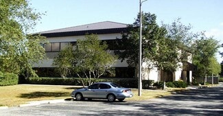 More details for 4509 George Rd, Tampa, FL - Flex for Sale