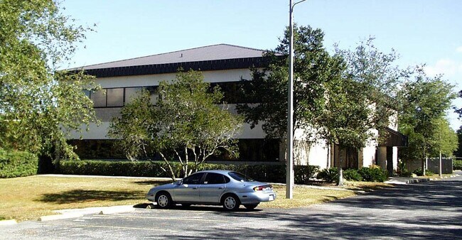 More details for 4509 George Rd, Tampa, FL - Flex for Lease