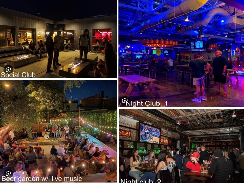 5 S 5th Ave, Mount Vernon, NY for lease Primary Photo- Image 1 of 11